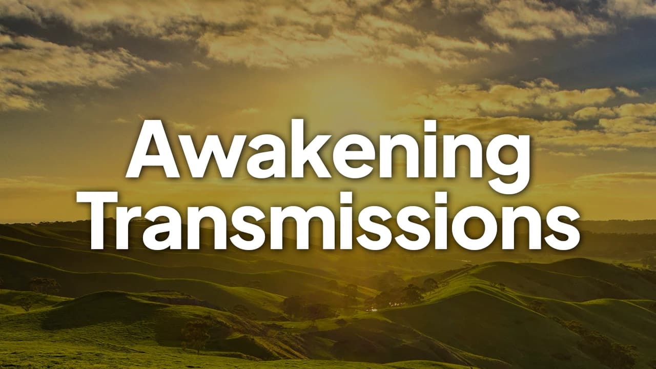 Membership Awakening Transmissions