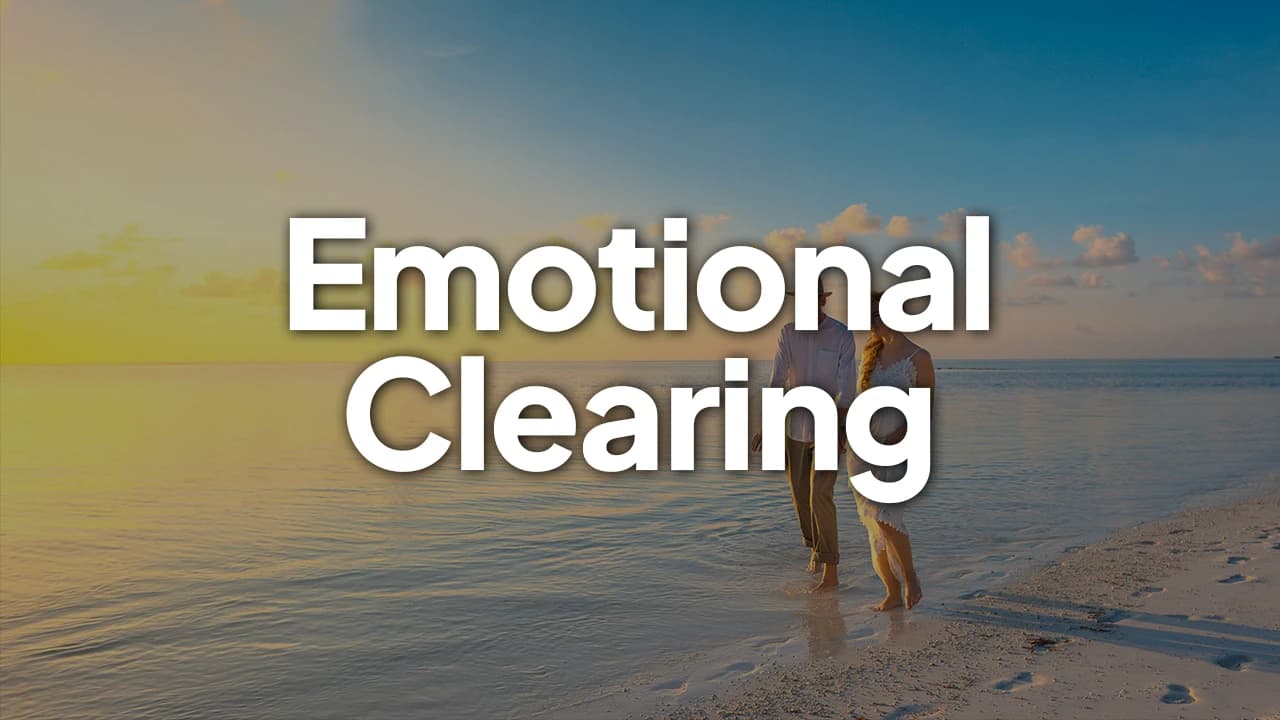 Membership Emotional Clearing