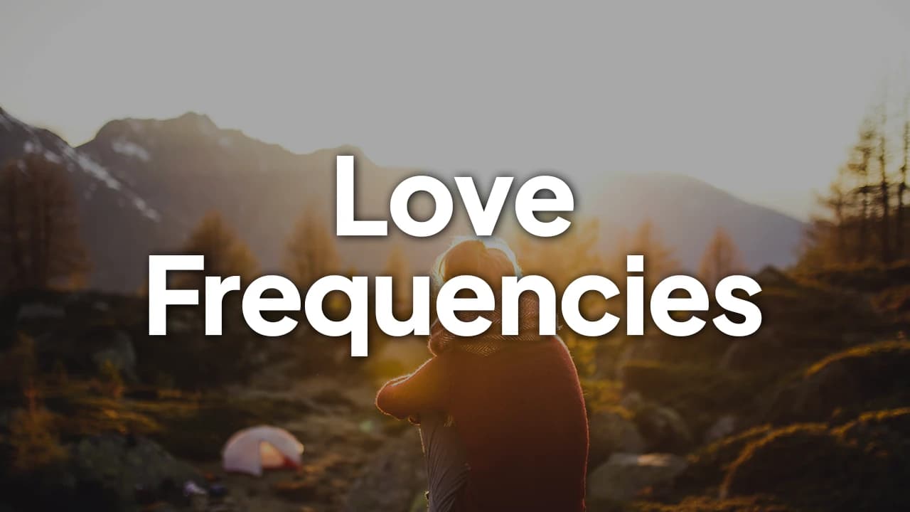 Membership Love Frequencies